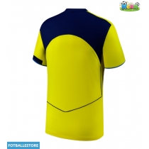 Tottenham Hotspur Tredjedrakt 2025-26 Kortermet